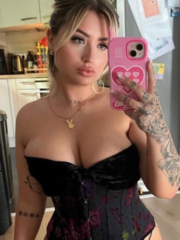 Индивидуалка Регина Фотография 3